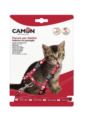 Camon Parure Gattini 8X1200 - Accessori per Gatti