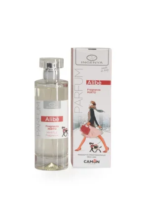 Camon Profumo Alibè Myrtle Fragrance 100 ml