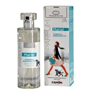 Camon Profumo Marial Bergamot Fragrance 100 ml