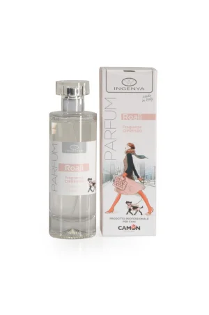 Camon Profumo Roalì Cypress Fragrance 100 ml
