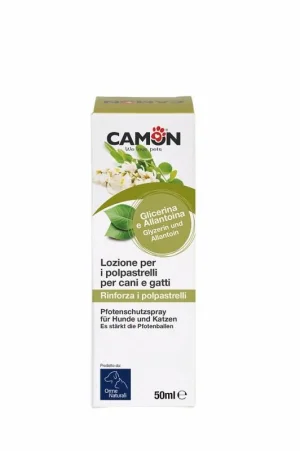 Camon Spray per Polpastrelli 50 ml