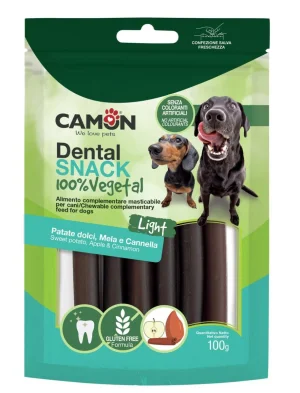 Camon Stick Patata/Mela/Cannella 100g