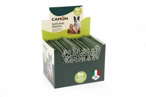 Camon Stick Verde 18g - Snack per Cani