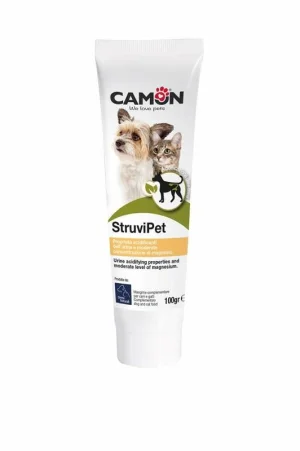 CAMON Struvipet Pasta 100g - Integratore per Cani