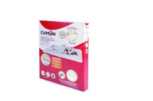 Camon Tappetino Auto Riscaldante cm 64x49