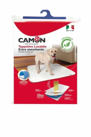 Camon Tappetino Lavabile CM 70 X 40 - Igiene Cane