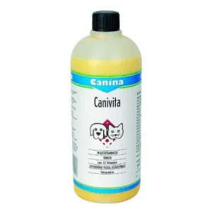Canina Canivita 100 ml