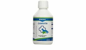 Canina Canivita multivitaminico 250 ml