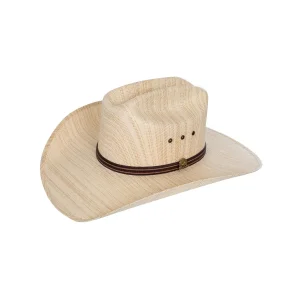 Cappello cerato rigido Italy Roper - Tombstone