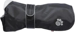 Cappottino Orleans M Nero per Cani - TRIXIE