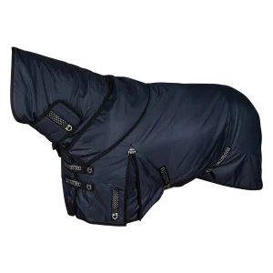 Cappuccio da Paddock Equestro Alberta in 600D Rip-stop
