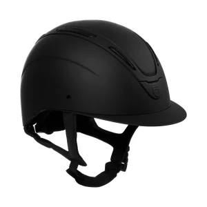 Casco Equestro Apocalypse - calotta opaca (EN 1384-2023)