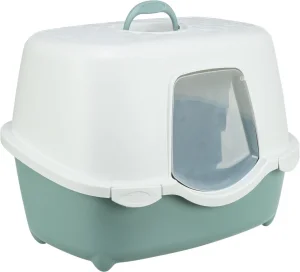 Cassette Igienica Davio Top - Trixie, 56x39x39cm