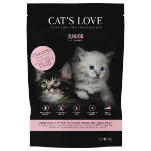 CAT'S LOVE Junior Pollame - CATSLOVE