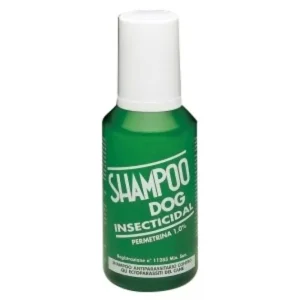 Chifa Shampoo Antiparassitario per Cani 250 ml