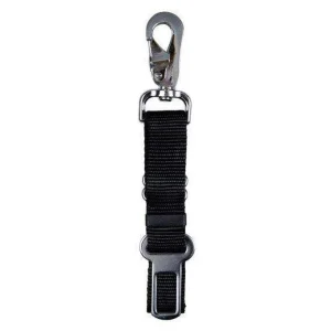 Cintura auto per cani con moschettone 45-70 cm Trixie