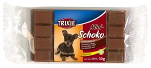 Trixie Hundeschokolade Mini-Schoko 30 g