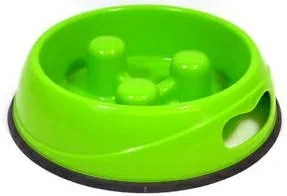 Ciotola Anti Ingozzamento in Plastica 23 cm - Trixie