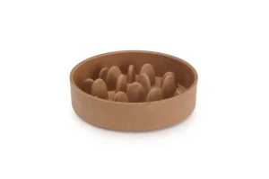 Ciotola Bamboo Antiscivolo Slow Eating Camon 145x38
