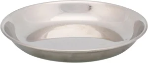 Ciotola in Acciaio Inox LT 0,2 - Trixie