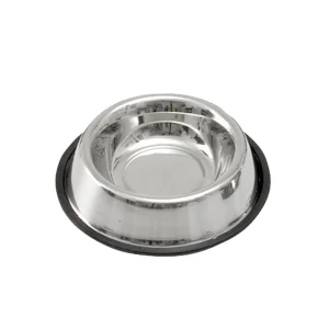Ciotola Kerbl in acciaio inox