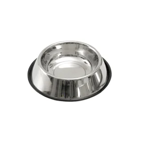 Ciotola per cani Kerbl in acciaio inox 2800 ml