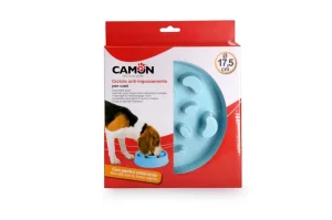 Ciotola Plastica Slow Feed Mod.B CAMON