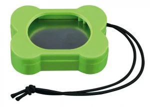 Clicker per cani Trixie Basic a tonalità regolabile