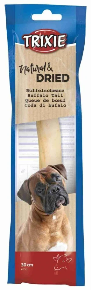 Trixie Coda di Bufalo 30 cm