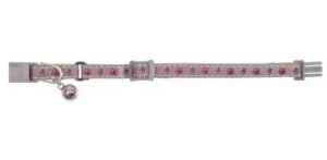 Collare Gattino con Elastico Riflettente TRIXIE