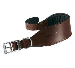 Ferplast Vip CW20/39 Collare per cane - Marrone