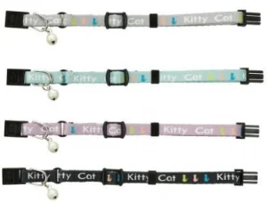 Collare per Gattino con Elastico TRIXIE