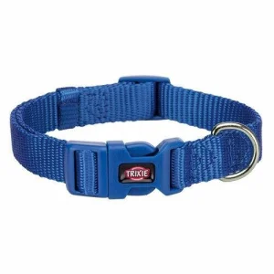 Collare Premium Denim - TRIXIE