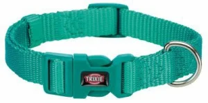 Collare Premium M/L Cm 35-55 Acqua Marina - Trixie