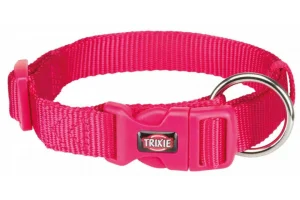 Trixie Collare Premium Corallo S-M 30-45 cm
