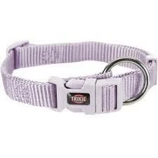 Trixie Collare Premium S-M 30–45 cm Lilla