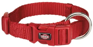 Collare Premium S-M CM 30-45 Rosso TRIXIE