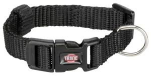 Collare Premium S Verde 25-40 cm - TRIXIE