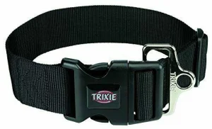 Collare Premium TX per Cane L/XXL Nero - TRIXIE