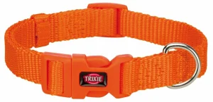 Collare Premium TX XXS-XS 15-25 cm Arancio - TRIXIE