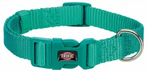 Collare Premium XXS-XS Acquamarina di Trixie