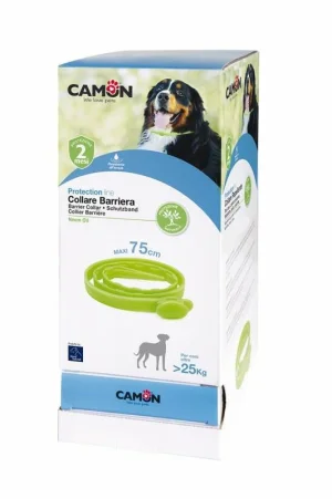 Collare Protection Cane Grande - CAMON
