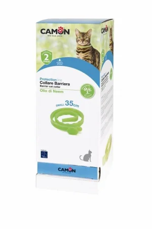 Collare Protection Gatto - CAMON