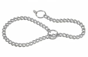 Collare Strangolo in Acciaio CAMON 3 mm x 700 mm