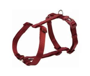 Collare TX Premium Bordeaux 20-30 cm 10 mm - TRIXIE