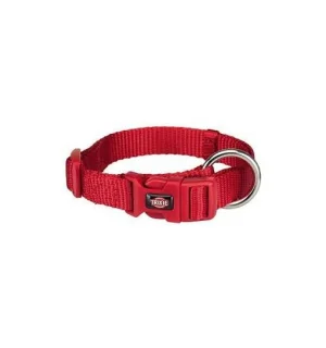 Trixie Collare TX Premium L/XXL 55-80 cm Rosso