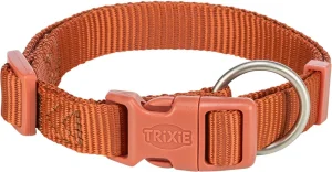Collare TX Premium Ruggine per Cane S-M 30-45cm - TRIXIE