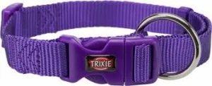 Collare TX Premium S/M cm 30-45 Viola - Trixie
