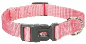 Collare TX Premium XS/S 22-35 cm Rosa - TRIXIE