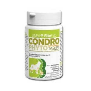Condrophyt Tablet 60 x gr 1 - Trebifarma
